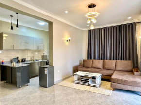 Luxury Living in Munyonyo